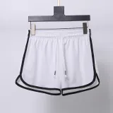 Women Shorts Summer Casual Solid Drawstring shorts high waist loose shorts for girls Soft Cool female short M-2XL