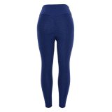 CHRLEISURE Sexy Push Up Leggings Women Fitness Pants High Waist Sport Leggings Anti Cellulite Leggings Workout Black Ladies