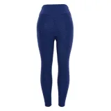 CHRLEISURE Sexy Push Up Leggings Women Fitness Pants High Waist Sport Leggings Anti Cellulite Leggings Workout Black Ladies