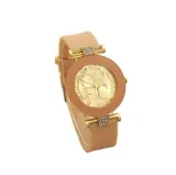 2020 Hot sale Fashion Black Geneva Casual CHHC Quartz Women watches Crystal Silicone Watches  men's Wrist Watch