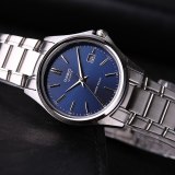 watch  simple pointer quartz female watch