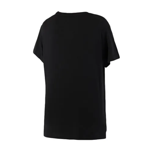 Original New Arrival Classics Logo Tee  Women's  T-shirts short sleeve Sportswear