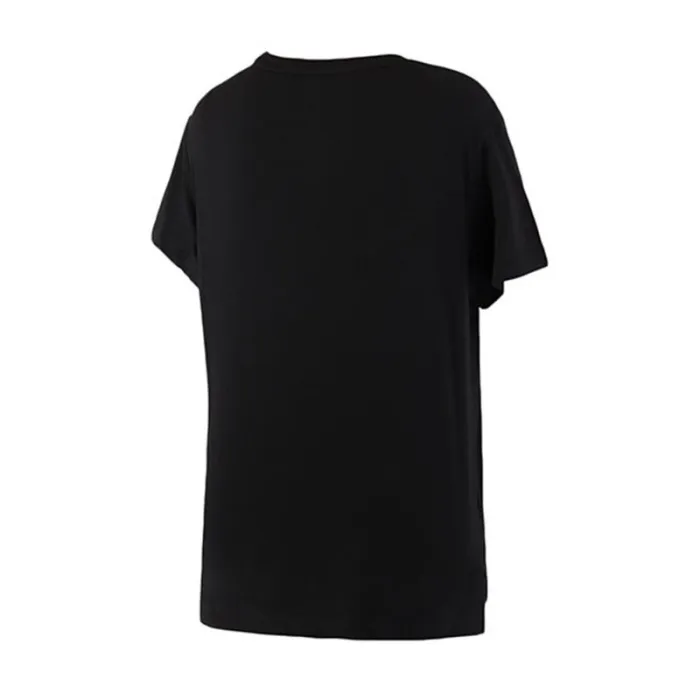 Original New Arrival Classics Logo Tee  Women's  T-shirts short sleeve Sportswear