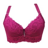 Bras for Women's bra 2019 plus big large size Super Push up bralette lace intimates Sexy lingerie Undrwear underwire E hot