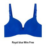 Sexy Deep U Cup Bras For Women Push Up Lingerie Seamless Bra  Bralette Backless Plunge Intimates Female Underwear 2019