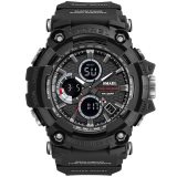 Men Watches 50m WaterproofMale Clock  Military Watches for Men 1802D Shock Resisitant Sport Watches Gifts