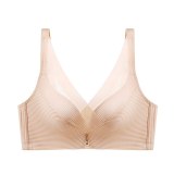 Hot Women Push Up Bra Lingerie Bralette Thin Brassiere Wire Free Female Bra Comfort Underwear Bralette Sexy Lingerie Brassiere