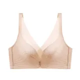 Hot Women Push Up Bra Lingerie Bralette Thin Brassiere Wire Free Female Bra Comfort Underwear Bralette Sexy Lingerie Brassiere