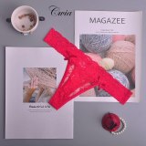 Hot Silk Sexy Women Thongs g string Seamless Panties Female Underwear Tanga Panties Low-Rise Lingerie Panty Intimates 1pcs ac125
