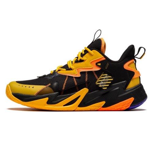 sneakers 2020 summer new arrivals sport basketball shoes stylish breathable professional shoes anti-skid sneakers