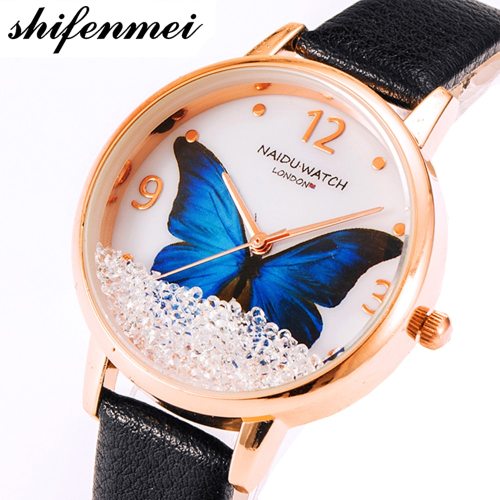 Women Watch Rose Gold 2020 Women's Mesh Belt ultra-thin Fashion  Luxury Wrist Watches