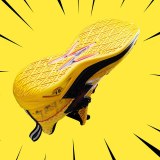 Men's basketball shoes 2020 new arrivals breathable anti-skid sport sneakers professional plus size shoes