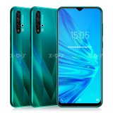 XGODY A50 3G Smartphone Android 9.0 6.5inch 19:9 Full Screen 1GB 4GB MTK6580 Quad Core 5MP Camera 3000mAh Mobile Phone