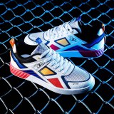 GUNDAM Seed sneakers 2020 summer sport dad walking shoes stylish limited edition mesh vamp breathable professional shoes