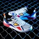 GUNDAM Seed sneakers 2020 summer sport dad walking shoes stylish limited edition mesh vamp breathable professional shoes