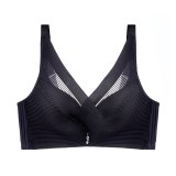 Hot Women Push Up Bra Lingerie Bralette Thin Brassiere Wire Free Female Bra Comfort Underwear Bralette Sexy Lingerie Brassiere