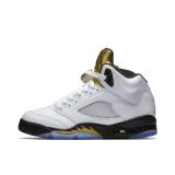 Fashion Air Cushion Basketball shoes Men  5 sneakers Men retro original zapatillas hombre deportiva