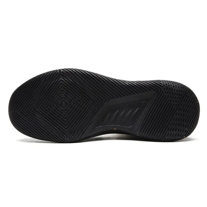 Men's Basketball Shoes   Basketball Sneakers High-top Shockproof Couple Shoes Anti-slip Basket Shoes Women Sneakers