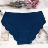 Original New Ultra-thin Women Seamless Traceless Sexy lingerie Briefs Hipster Underwear
