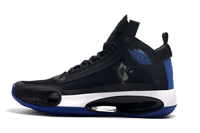 2020 New Air Cushion basketball shoes Men spor ayakkabi sneakers Men 34 retro DMP 3M Reflective Infrared Alternate Hare