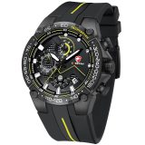 New Mens Watches CHEETAH Top Luxury Brand Chronograph Waterproof Quartz Watch for Men Date Sports Clock Male