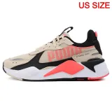 Original New Arrival  Bold Unisex Running Shoes Sneakers