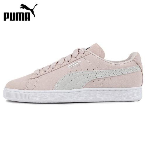 Original New Arrival Suede Classic  Women's  Skateboarding Shoes Sneakers