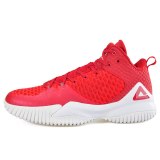 Men Basketball Shoes  Non-slip Sneakers Men Street Master Outdoor Wearable Basketball Sports Shoes