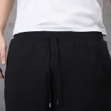 Original New Arrival  CELEBRATION Colour Block Men's Shorts Sportswear