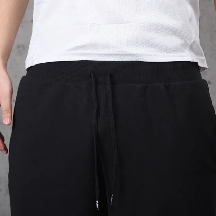 Original New Arrival  CELEBRATION Colour Block Men's Shorts Sportswear