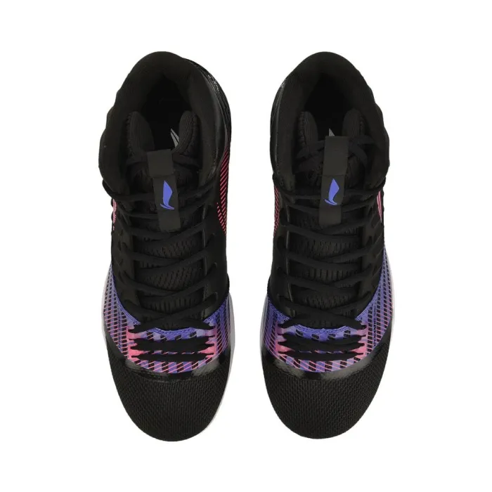 Men STORM On Court Basketball Shoes Cushion Bounce CLOUD TUFF RB Wearable Sport Shoes  XYL227