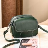 Women Shoulder Bag Fashion High Quality Crossbody Messenger Bags Designer PU Leather Handbag Female Bag Bolsa Feminina