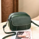 Women Shoulder Bag Fashion High Quality Crossbody Messenger Bags Designer PU Leather Handbag Female Bag Bolsa Feminina
