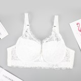 Women's underwear Plus Size bra sexy lace bralette push up bra crop top Underwear strapless bra bh Female bra Lingerie Brassiere