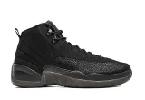 Men Basketball Shoes Retro 12 Playoff Gym Red White Black Flu Game Royal Ball Hot Gold Sports Sneaker Trainers Size  7-12