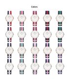 Casual Women's Watches Simple Thin Fashion Women Watch Luxury Quartz Wristwatch Ladies Clock Gift
