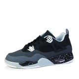New Basketball  hombre breathable retro shoes  walking shoes  authentic cheap shoes comfortable free  13  Culture Shoes
