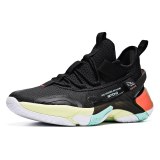 Degree Original Men  Basketball Shoes 2020 New Arrival Breathable Anti-skid Professional Sport Sneakers