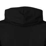 Original New Arrival  Classics Logo Hoodie Men's Pullover Hoodies Sportswear