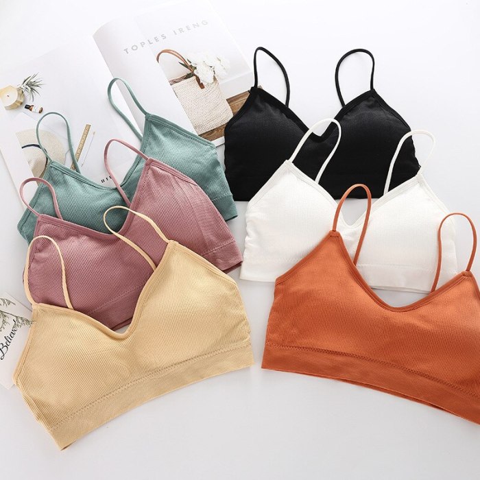 SP&CITY Simple Vogue Sporty Invisible Push Up Bra Solid Top Sexy Seamless Bralette Chest Tops Wire Free Brassiere Women Lingerie