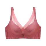 Hot Women Push Up Bra Lingerie Bralette Thin Brassiere Wire Free Female Bra Comfort Underwear Bralette Sexy Lingerie Brassiere