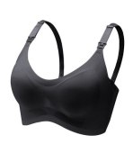 New Maternity Bra Nursing Bras Pregnancy Cothes For Pregnant Women Underwear Breastfeeding Bra Soutien Gorge Femme No Trace
