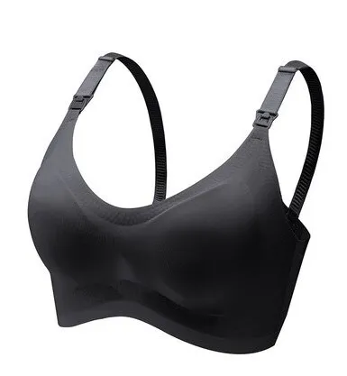 New Maternity Bra Nursing Bras Pregnancy Cothes For Pregnant Women Underwear Breastfeeding Bra Soutien Gorge Femme No Trace