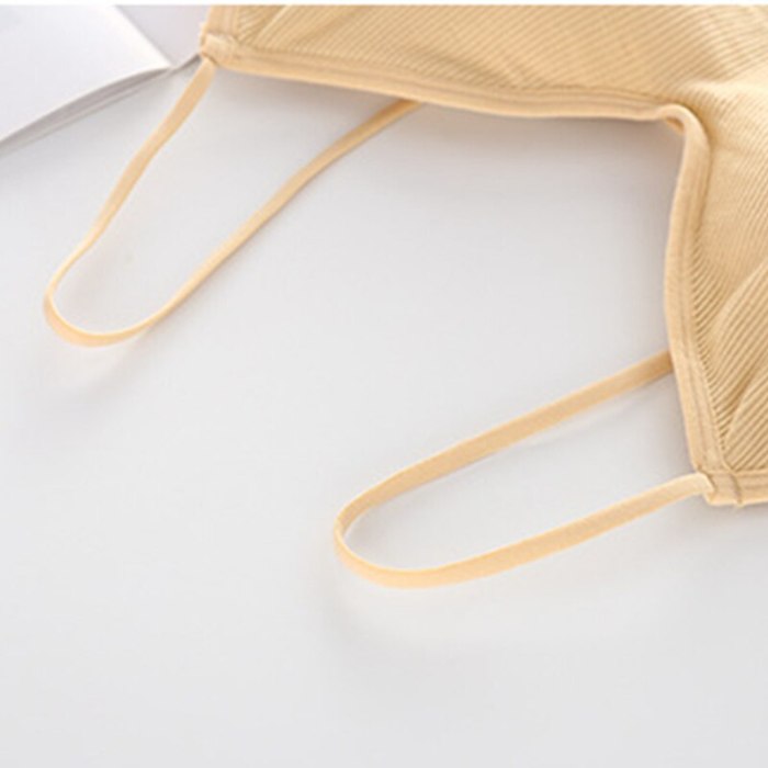 SP&CITY Simple Vogue Sporty Invisible Push Up Bra Solid Top Sexy Seamless Bralette Chest Tops Wire Free Brassiere Women Lingerie