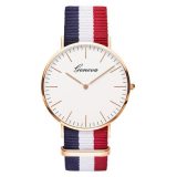 Casual Women's Watches Simple Thin Fashion Women Watch Luxury Quartz Wristwatch Ladies Clock Gift