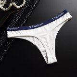 2020 Sexy Women's Lace Thong G-String Underwear Women Lingerie Seamless Panty Women Intimates Hollow Out Briefs Femme Panties