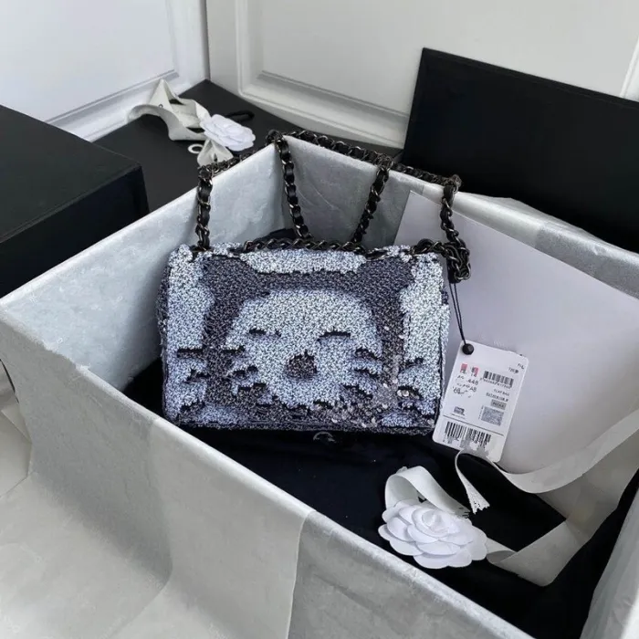 2020 Nen 1448 handbags Famous brand luxury designer real Leather Lady bag louis bag size:20.14.7cm