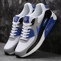 2020 Air  Men's sneakers Casual Breathable Shoes Running Sports Shoes (Size 38-46)
