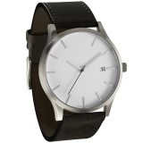 Men's Watch Sports Minimalistic Watches For Men Wrist Watches Leather Clock