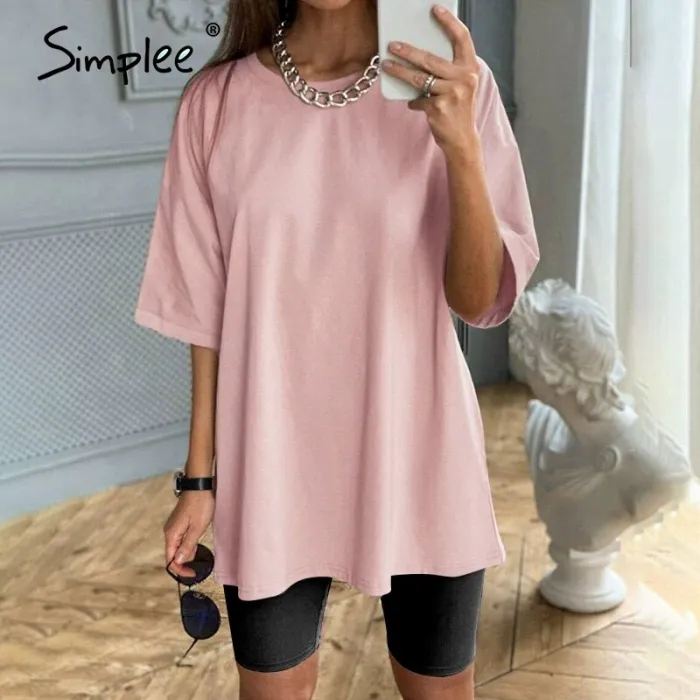 Casual solid outfits women's two piece suit with belt Home loose sports tracksuits fashion bicycle suit summer hot 2020